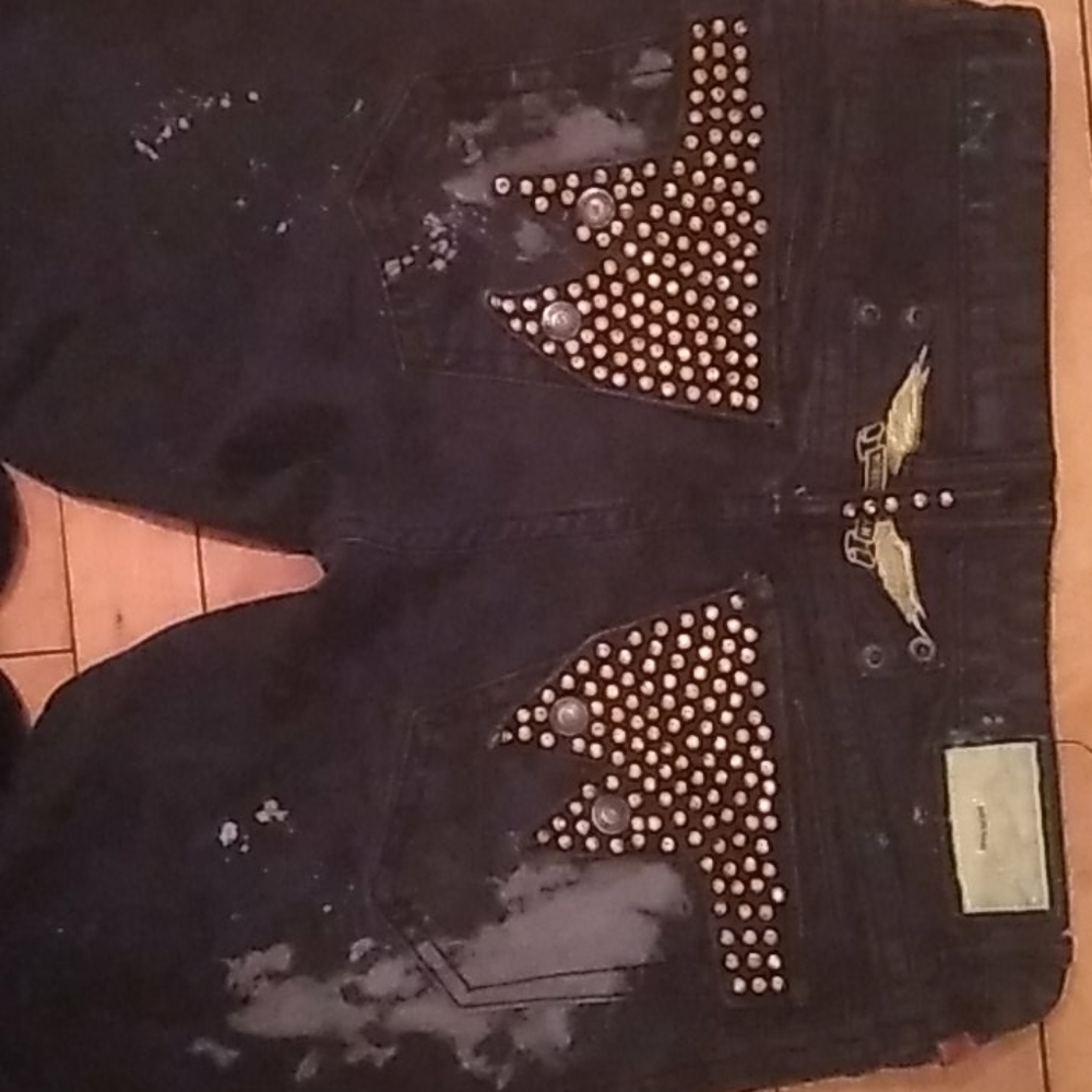 Robin jeans